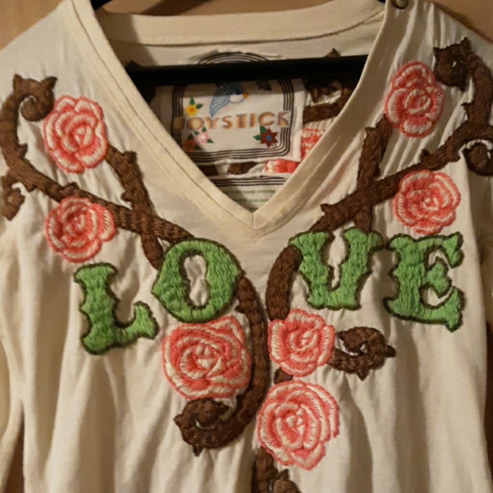 Amazing top💐❤💐 - Picture 3 of 6